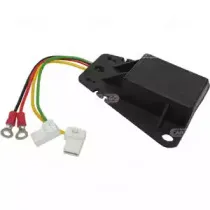 138498 HC-Cargo Регулятор генератора