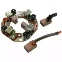 138535 HC-Cargo Кронштейн, угольная щетка