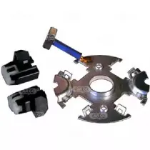 138538 HC-Cargo Кронштейн, угольная щетка