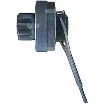 138546 HC-Cargo Привод с механизмом свободного хода, стартер