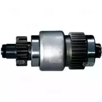 138567 HC-Cargo Привод с механизмом свободного хода, стартер