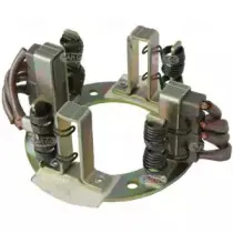 138642 HC-Cargo Кронштейн, угольная щетка