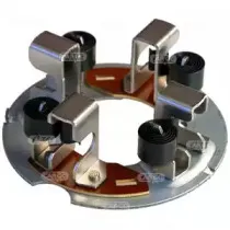 138672 HC-Cargo Кронштейн, угольная щетка