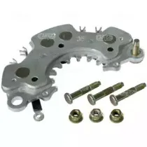 138718 HC-Cargo Выпрямитель, генератор