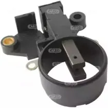 138741 HC-Cargo Кронштейн, угольная щетка