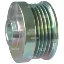 138786 HC-Cargo Ременный шкив, генератор