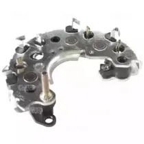 138792 HC-Cargo Выпрямитель, генератор