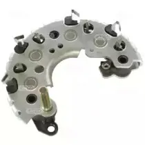 138800 HC-Cargo Выпрямитель, генератор