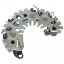 138801 HC-Cargo Выпрямитель, генератор