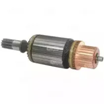 138830 HC-Cargo Якорь, стартер