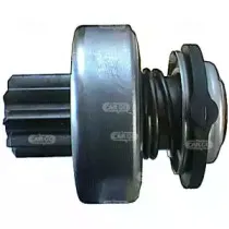 138948 HC-Cargo Привод с механизмом свободного хода, стартер