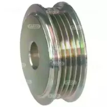 138992 HC-Cargo Ременный шкив, генератор