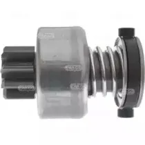 139056 HC-Cargo Привод с механизмом свободного хода, стартер