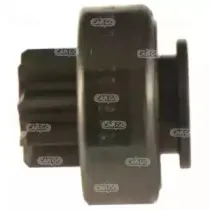 139132 HC-Cargo Привод с механизмом свободного хода, стартер