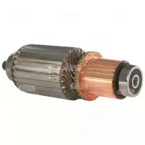 139148 HC-Cargo Якорь, стартер