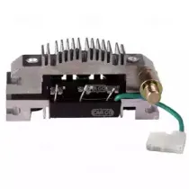 139218 HC-Cargo Выпрямитель, генератор