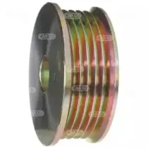 139219 HC-Cargo Ременный шкив, генератор