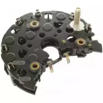 139252 HC-Cargo Выпрямитель, генератор