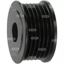 139310 HC-Cargo Ременный шкив, генератор