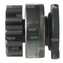 139341 HC-Cargo Привод с механизмом свободного хода, стартер