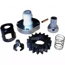 139418 HC-Cargo Привод с механизмом свободного хода, стартер