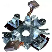 139505 HC-Cargo Кронштейн, угольная щетка