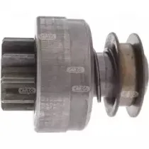 139520 HC-Cargo Привод с механизмом свободного хода, стартер