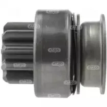 139541 HC-Cargo Привод с механизмом свободного хода, стартер