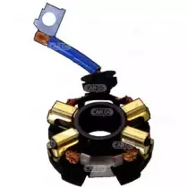 139638 HC-Cargo Кронштейн, угольная щетка