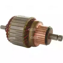 139658 HC-Cargo Якорь, стартер