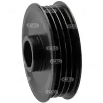 139666 HC-Cargo Ременный шкив, генератор