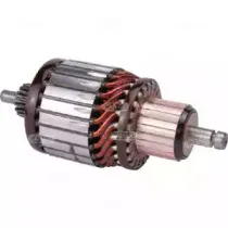 139703 HC-Cargo Якорь, стартер