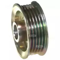 139862 HC-Cargo Ременный шкив, генератор