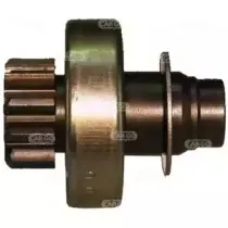 139905 HC-Cargo Привод с механизмом свободного хода, стартер