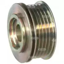 139943 HC-Cargo Ременный шкив, генератор