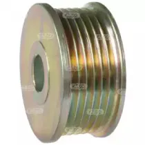 139970 HC-Cargo Ременный шкив, генератор