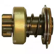 230025 HC-Cargo Привод с механизмом свободного хода, стартер