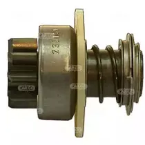 230159 HC-Cargo Привод с механизмом свободного хода, стартер