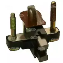 230165 HC-Cargo Кронштейн, угольная щетка