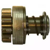 230197 HC-Cargo Привод с механизмом свободного хода, стартер