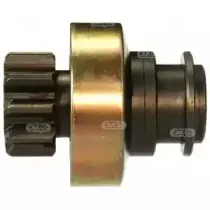 230265 HC-Cargo Привод с механизмом свободного хода, стартер