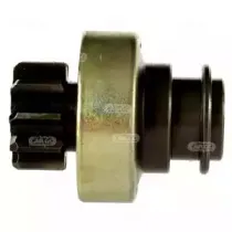 230269 HC-Cargo Привод с механизмом свободного хода, стартер