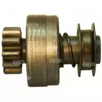 230280 HC-Cargo Привод с механизмом свободного хода, стартер