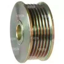 230290 HC-Cargo Ременный шкив, генератор