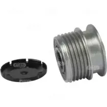 230297 HC-Cargo Ременный шкив, генератор