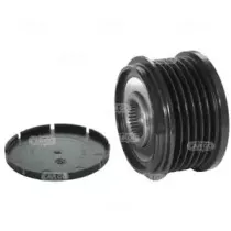 230306 HC-Cargo Ременный шкив, генератор