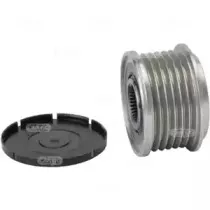 230307 HC-Cargo Ременный шкив, генератор