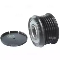 230315 HC-Cargo Ременный шкив, генератор