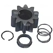 230333 HC-Cargo Привод с механизмом свободного хода, стартер