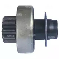 230353 HC-Cargo Привод с механизмом свободного хода, стартер